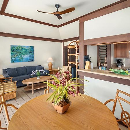 Kiahuna Plantation Resort Kauai By Outrigger Koloa Szoba fotó
