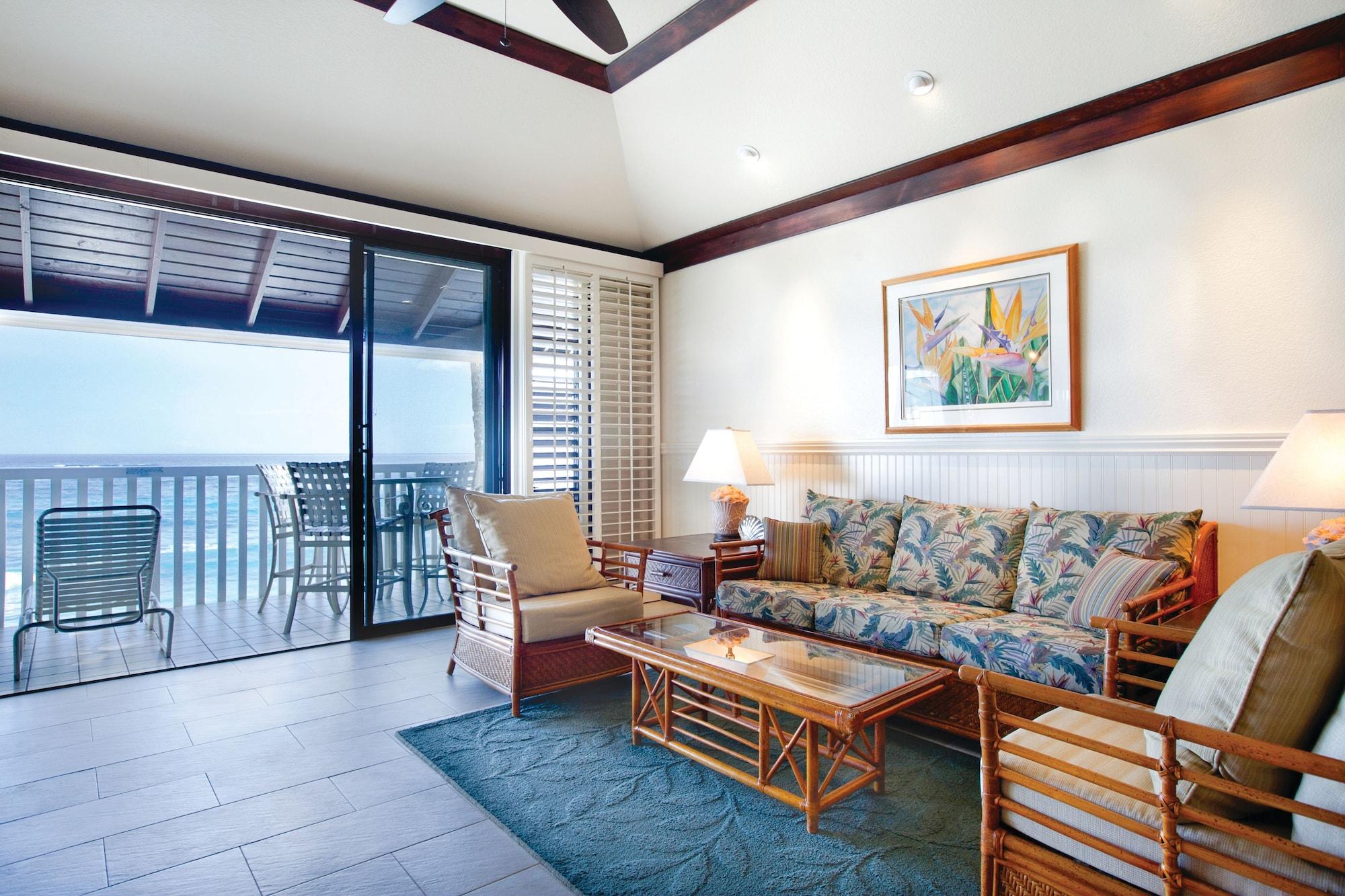 Kiahuna Plantation Resort Kauai By Outrigger Koloa Szoba fotó