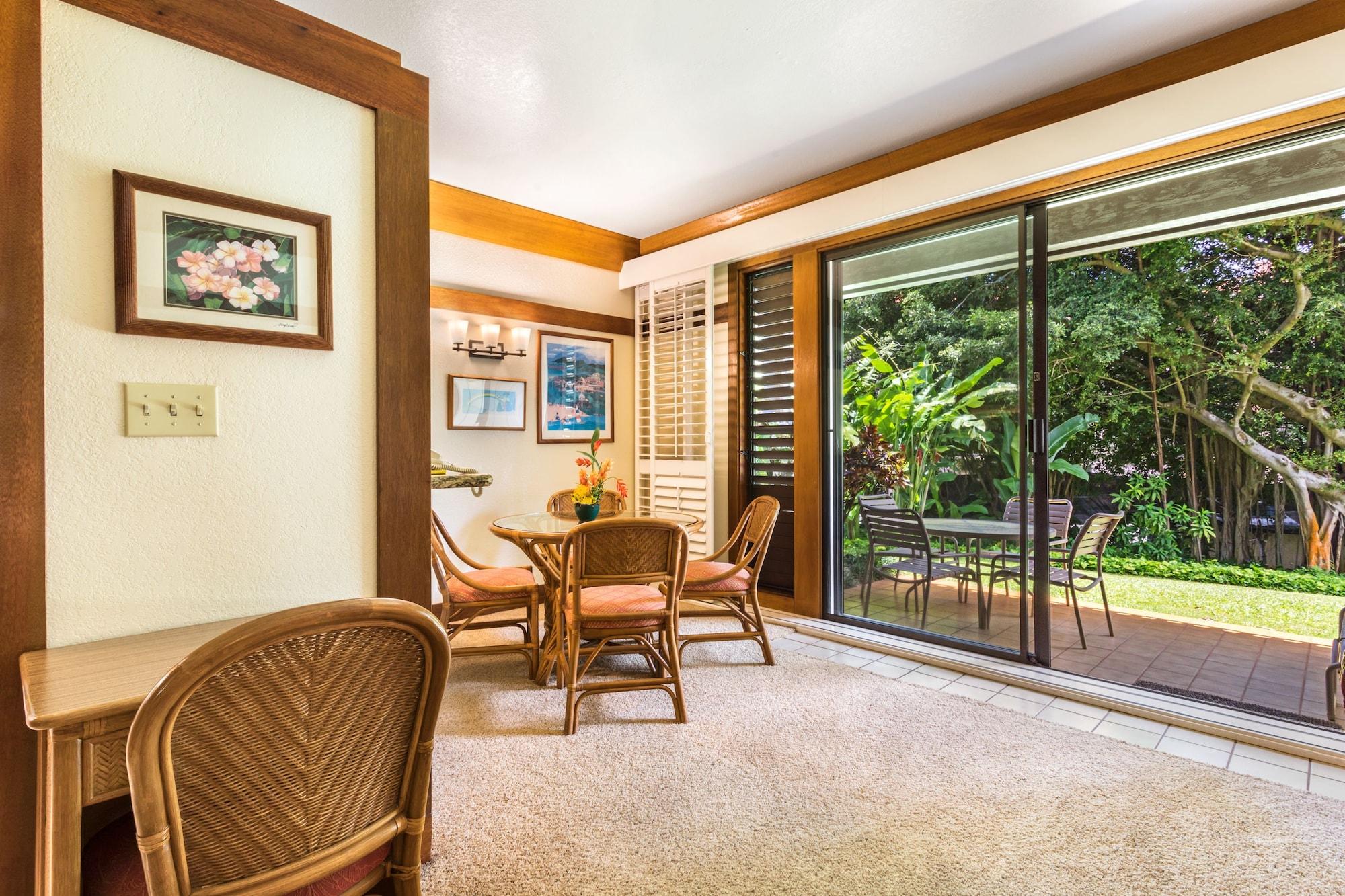 Kiahuna Plantation Resort Kauai By Outrigger Koloa Kültér fotó
