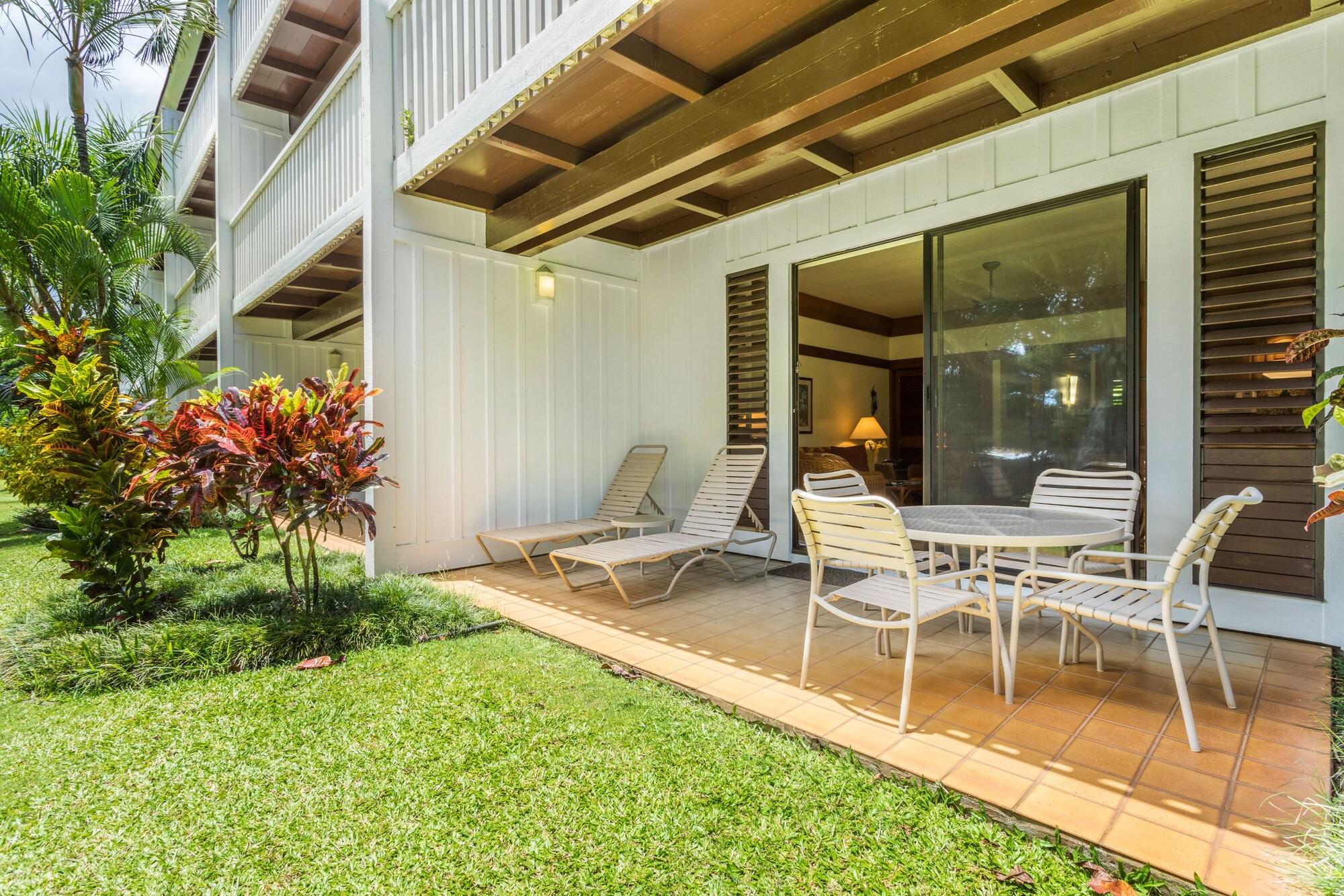 Kiahuna Plantation Resort Kauai By Outrigger Koloa Kültér fotó