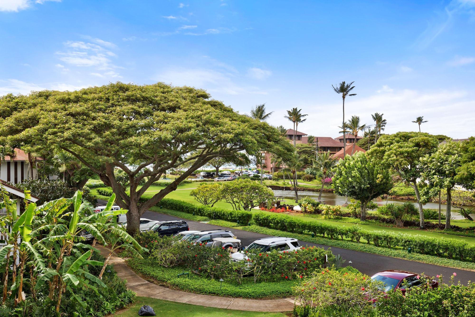 Kiahuna Plantation Resort Kauai By Outrigger Koloa Kültér fotó