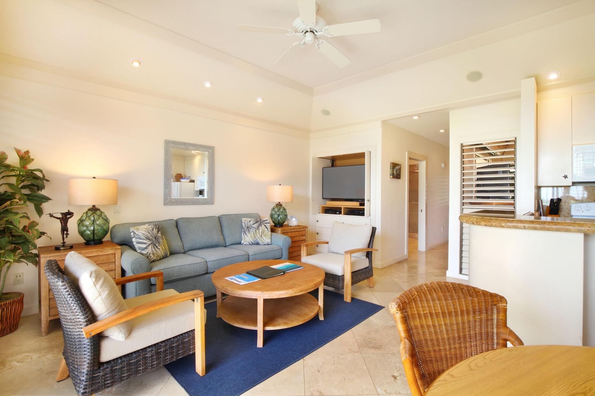 Kiahuna Plantation Resort Kauai By Outrigger Koloa Kültér fotó