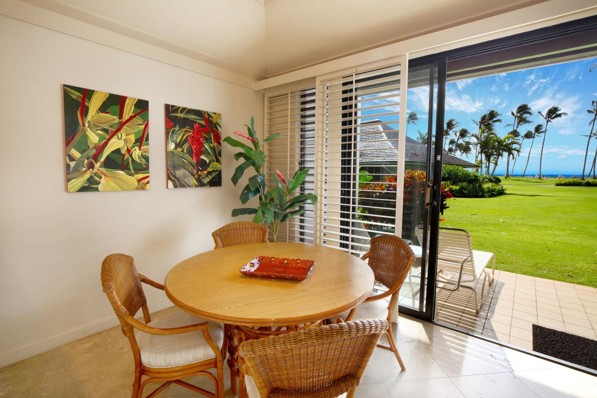 Kiahuna Plantation Resort Kauai By Outrigger Koloa Kültér fotó