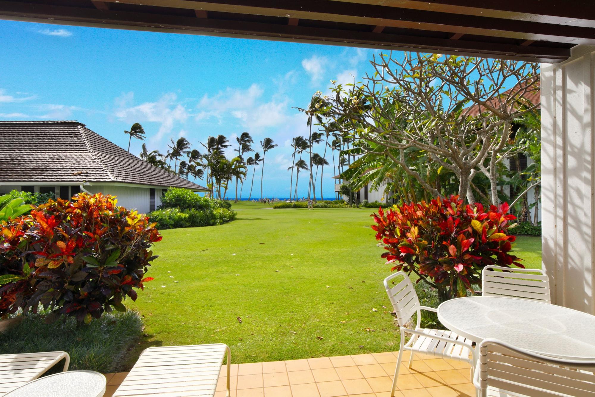Kiahuna Plantation Resort Kauai By Outrigger Koloa Kültér fotó