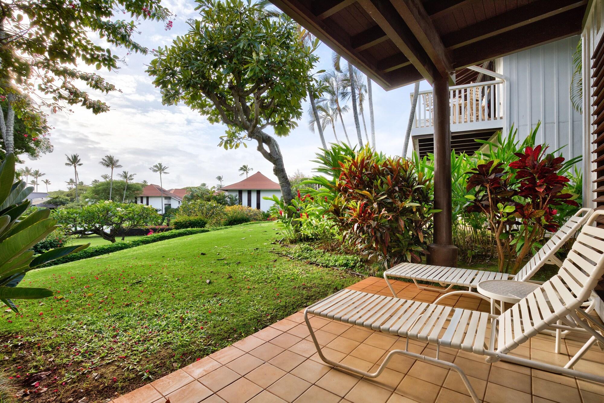 Kiahuna Plantation Resort Kauai By Outrigger Koloa Kültér fotó