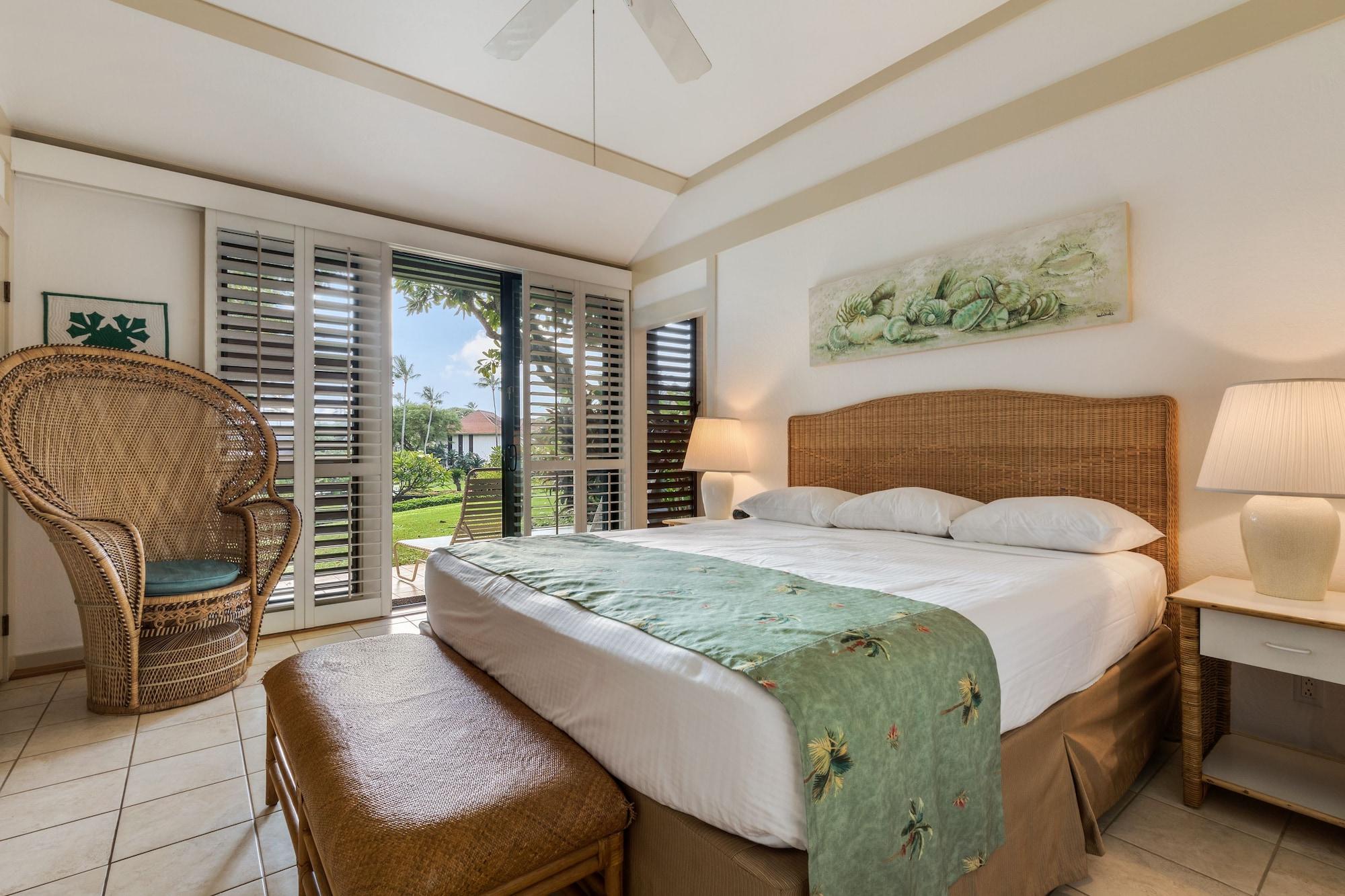 Kiahuna Plantation Resort Kauai By Outrigger Koloa Kültér fotó