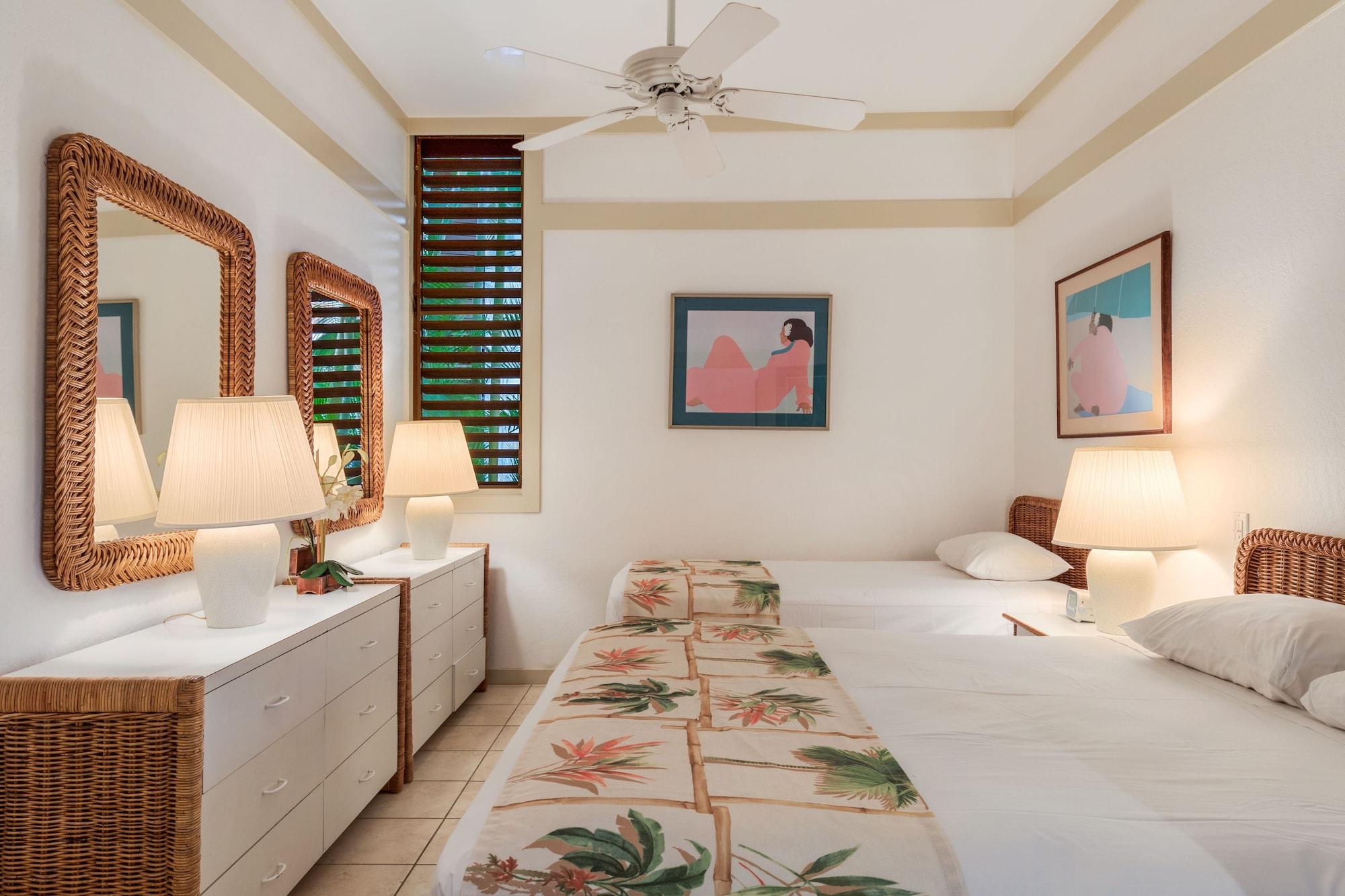 Kiahuna Plantation Resort Kauai By Outrigger Koloa Kültér fotó
