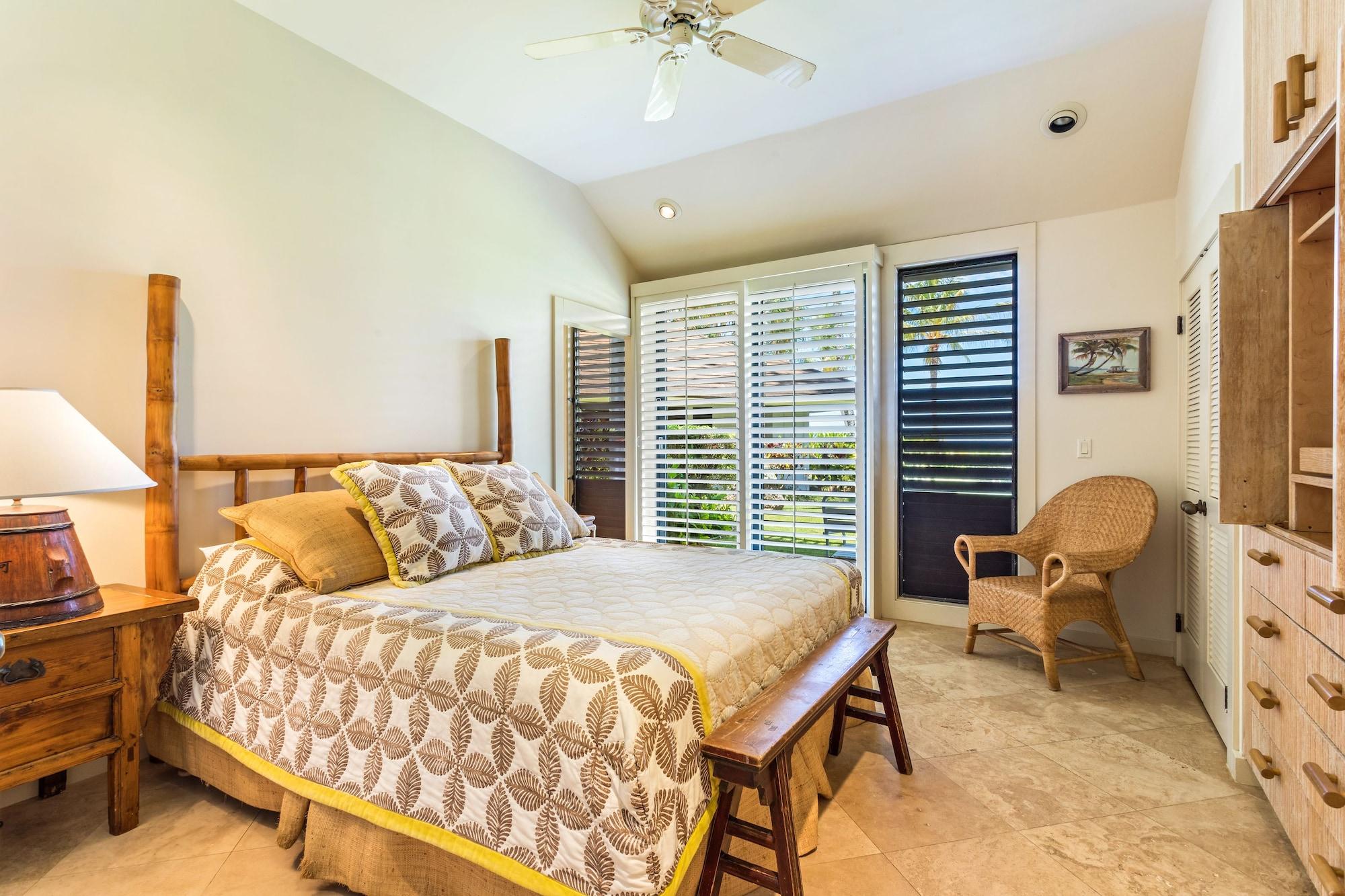 Kiahuna Plantation Resort Kauai By Outrigger Koloa Kültér fotó
