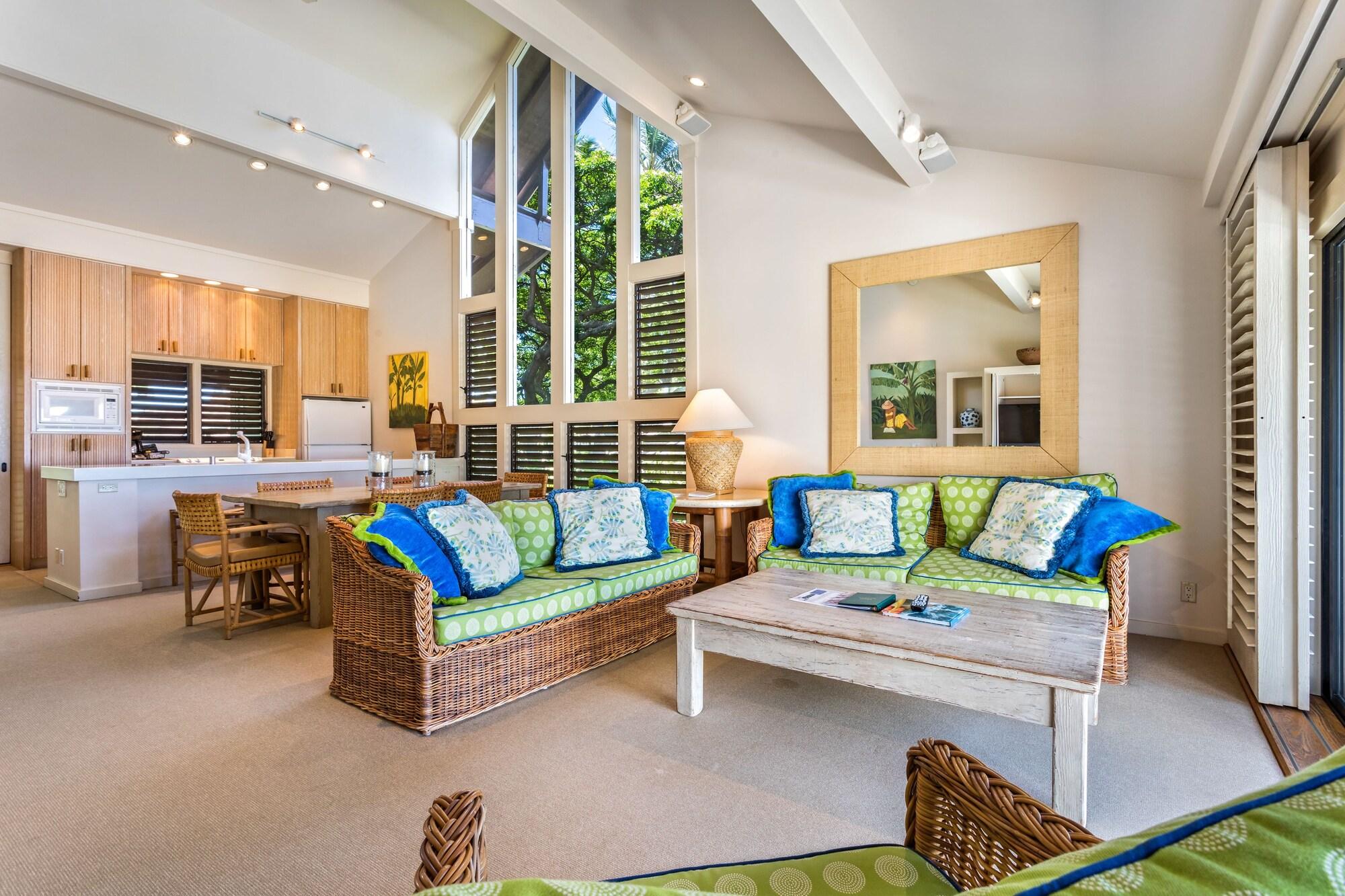 Kiahuna Plantation Resort Kauai By Outrigger Koloa Kültér fotó