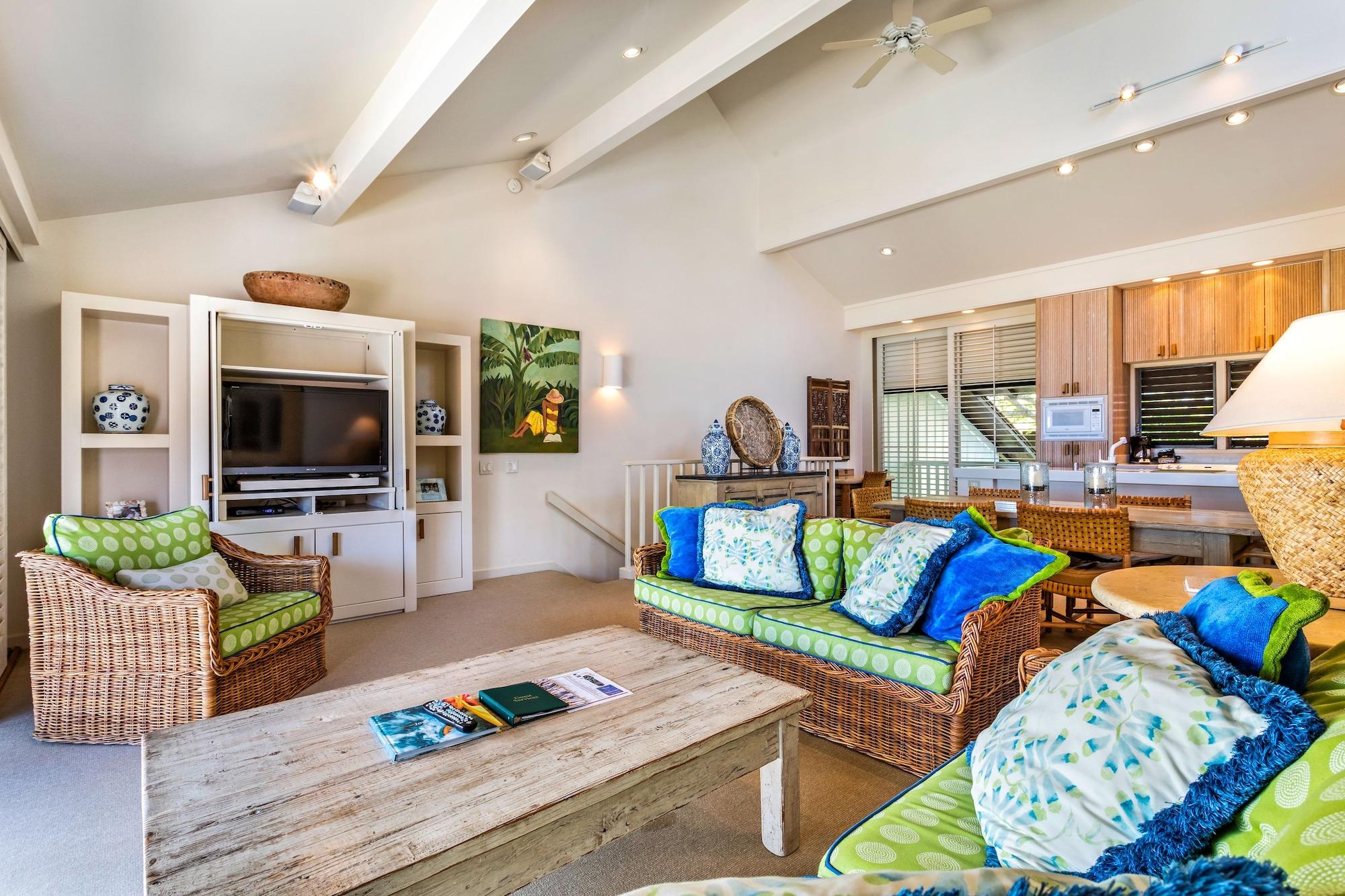 Kiahuna Plantation Resort Kauai By Outrigger Koloa Kültér fotó