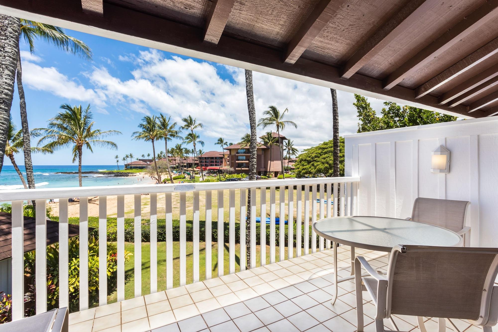 Kiahuna Plantation Resort Kauai By Outrigger Koloa Kültér fotó