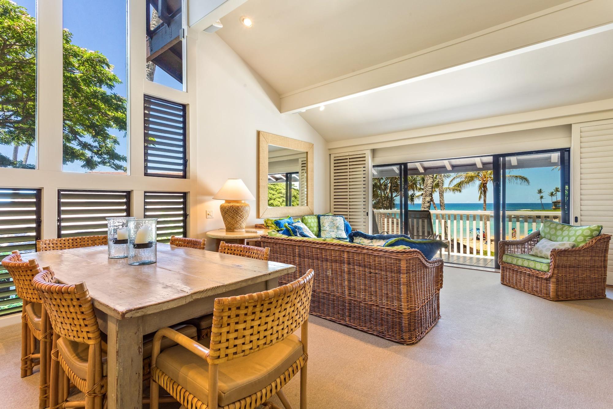 Kiahuna Plantation Resort Kauai By Outrigger Koloa Kültér fotó