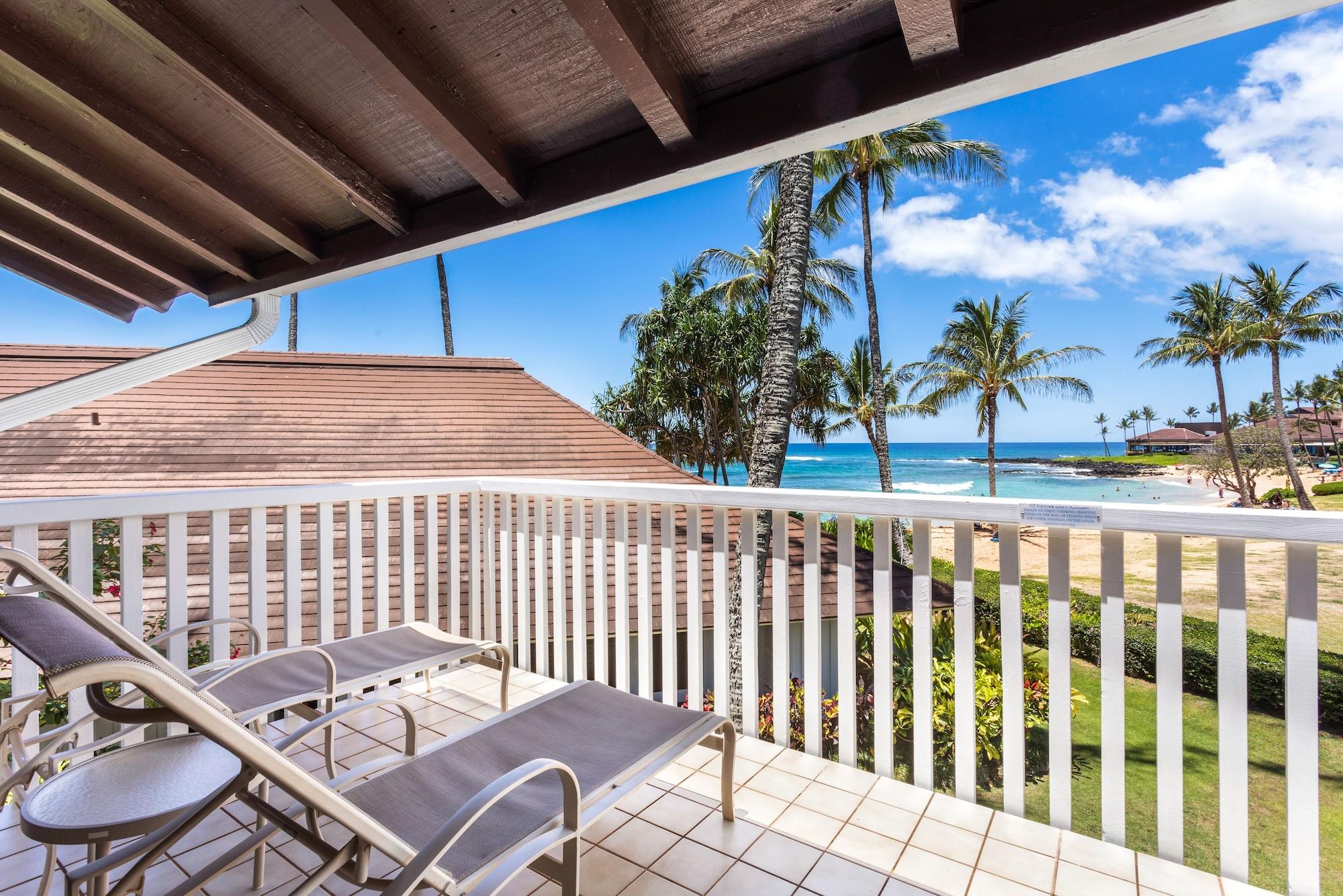 Kiahuna Plantation Resort Kauai By Outrigger Koloa Kültér fotó