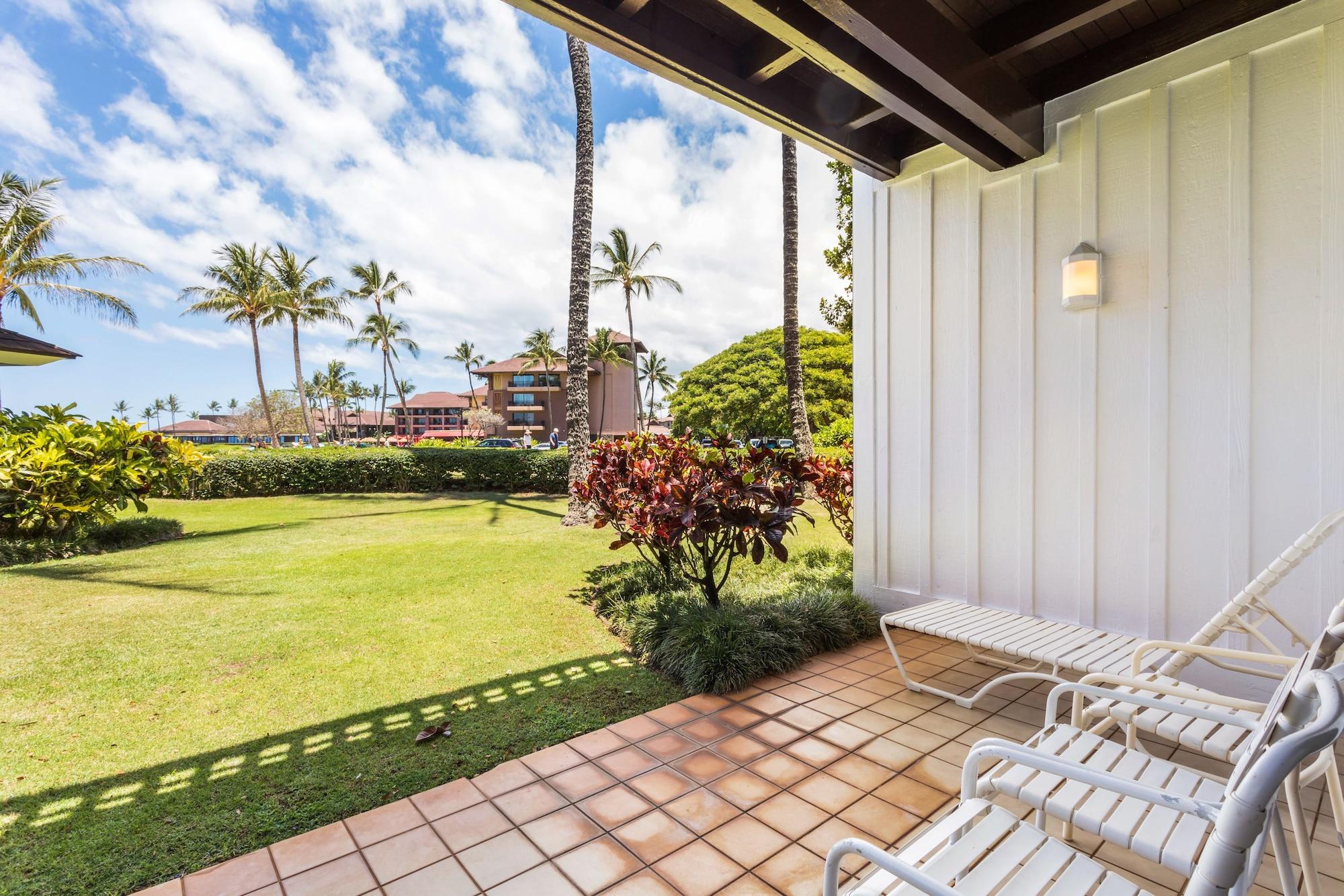 Kiahuna Plantation Resort Kauai By Outrigger Koloa Kültér fotó