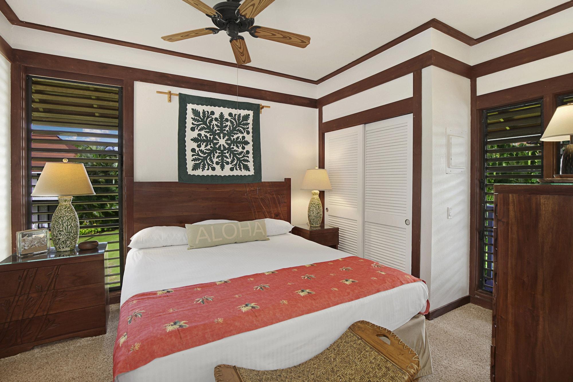 Kiahuna Plantation Resort Kauai By Outrigger Koloa Kültér fotó