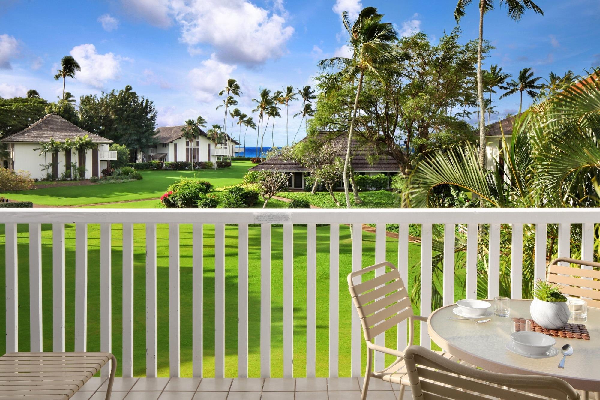 Kiahuna Plantation Resort Kauai By Outrigger Koloa Kültér fotó