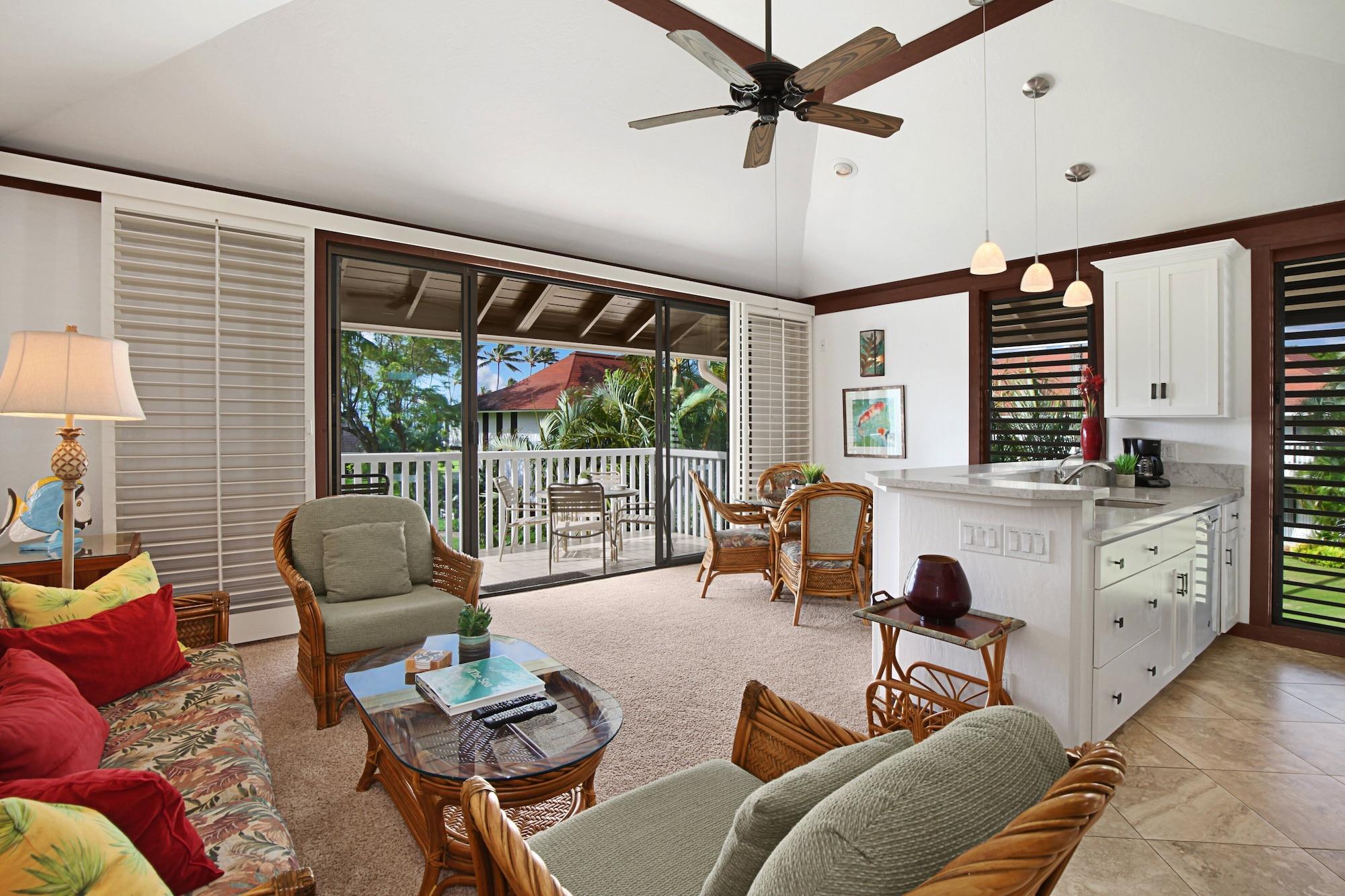 Kiahuna Plantation Resort Kauai By Outrigger Koloa Kültér fotó