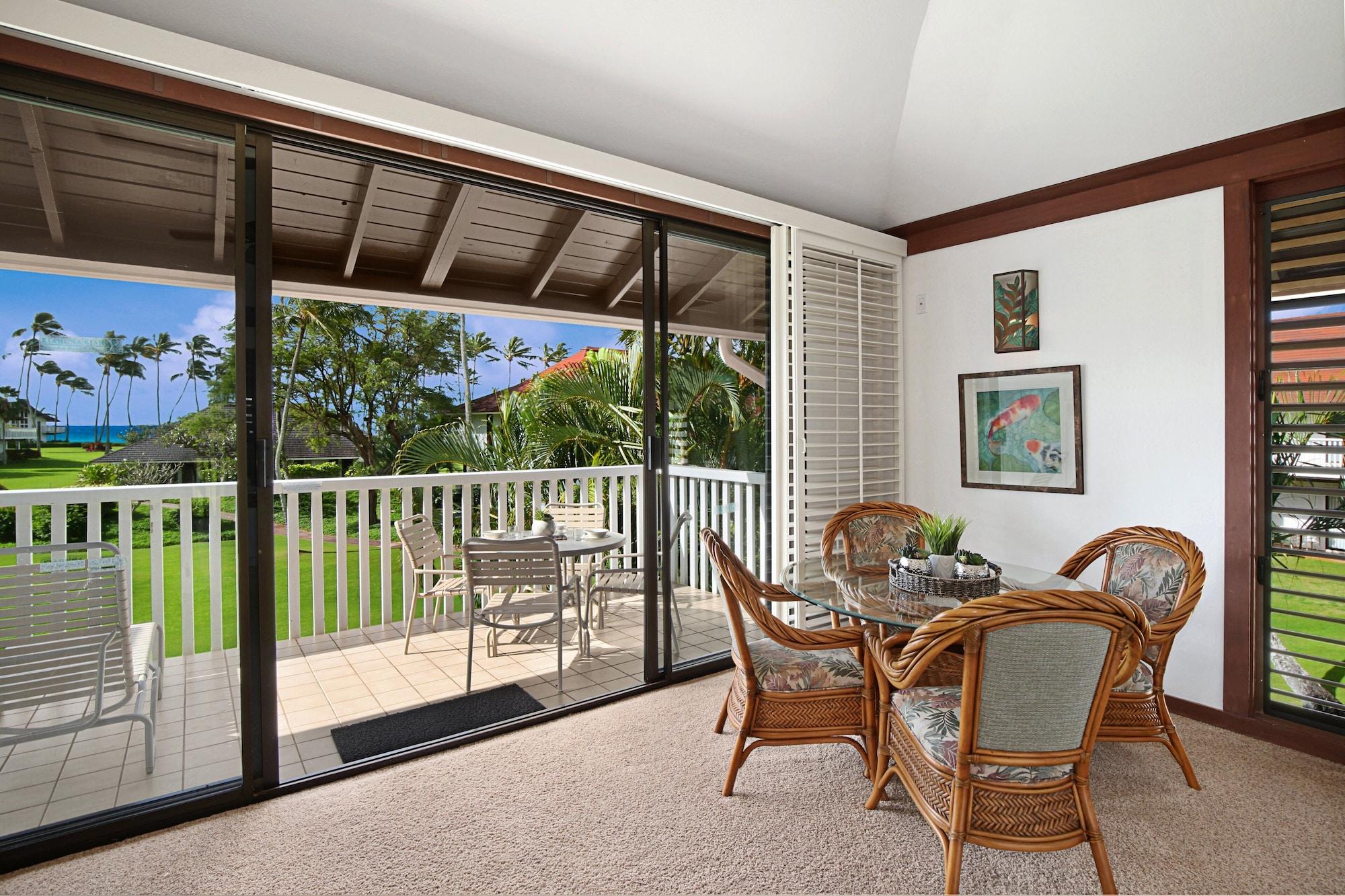 Kiahuna Plantation Resort Kauai By Outrigger Koloa Kültér fotó