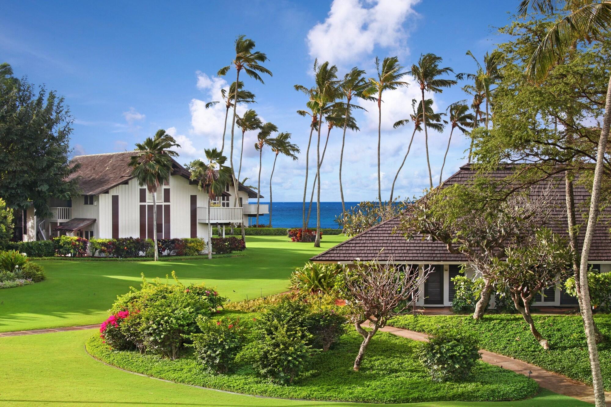 Kiahuna Plantation Resort Kauai By Outrigger Koloa Kültér fotó