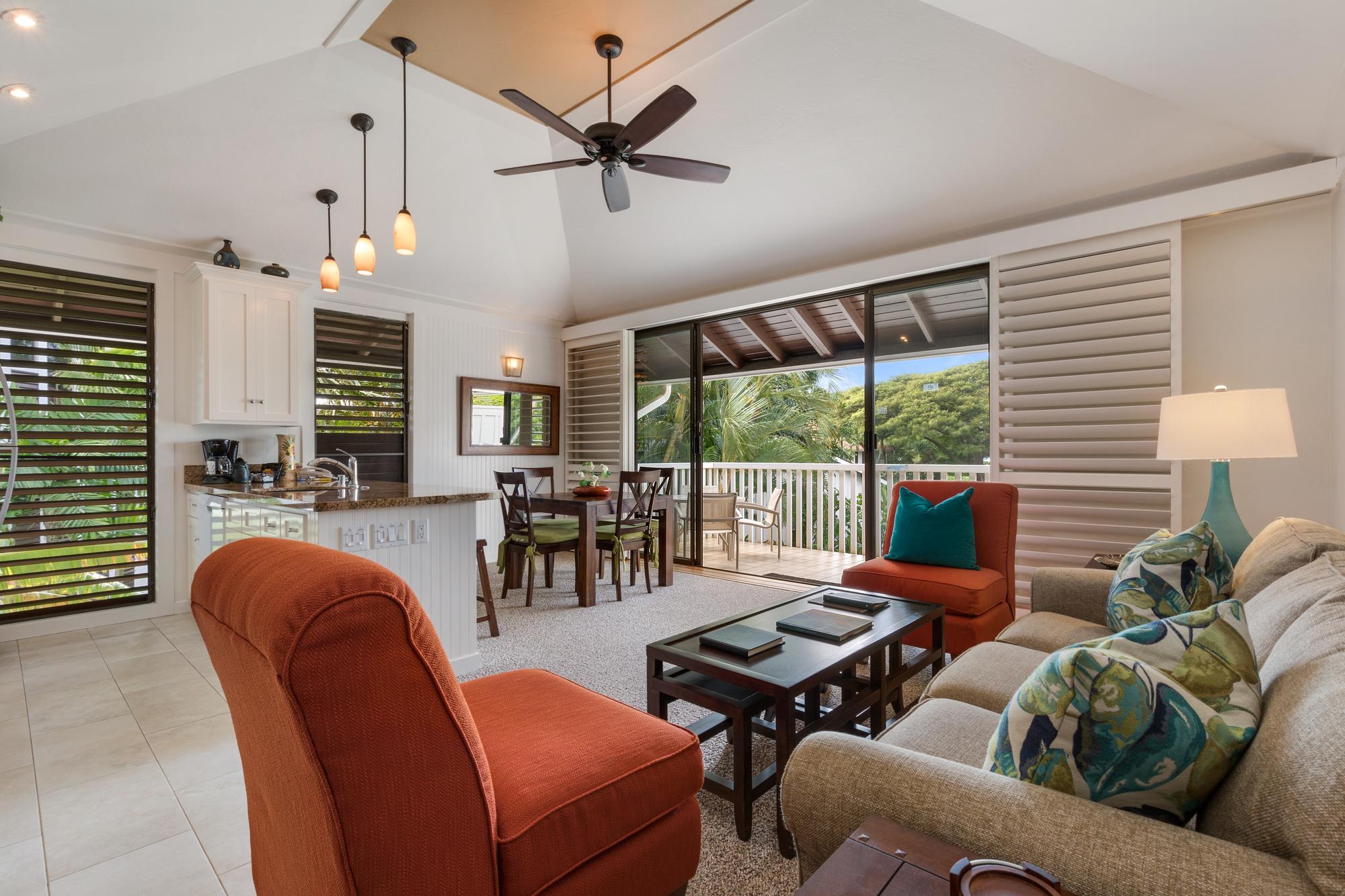 Kiahuna Plantation Resort Kauai By Outrigger Koloa Kültér fotó