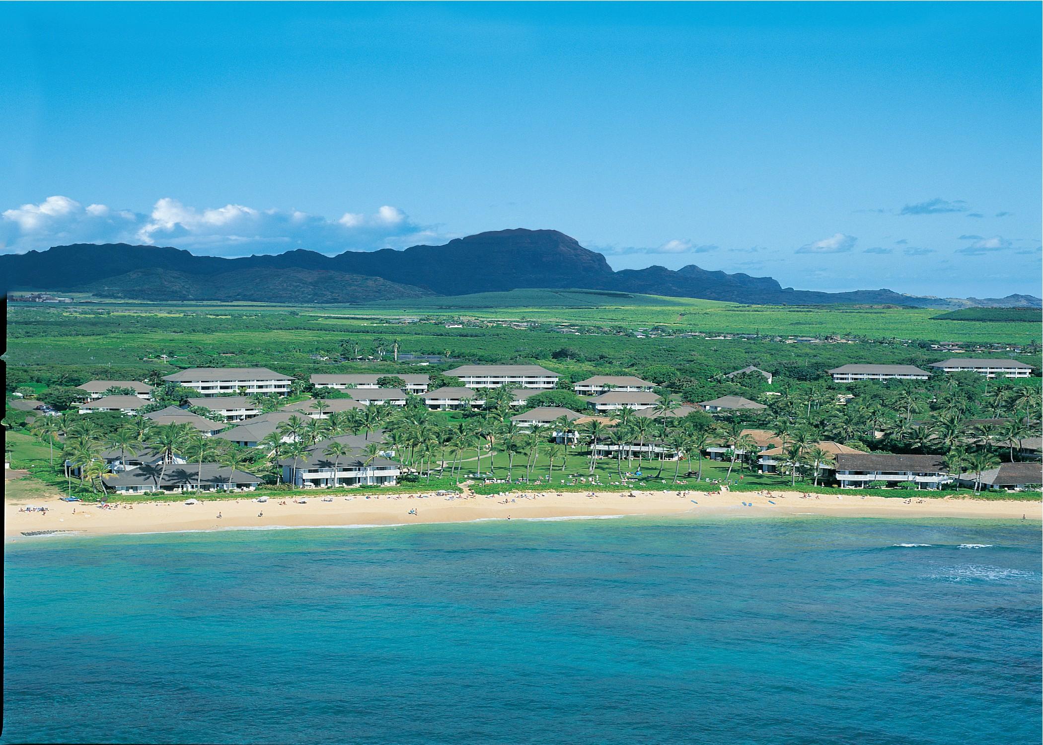 Kiahuna Plantation Resort Kauai By Outrigger Koloa Kültér fotó