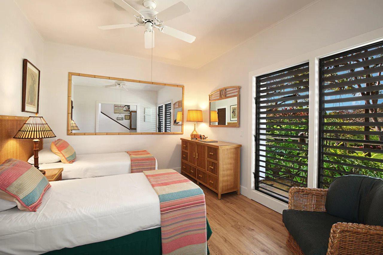 Kiahuna Plantation Resort Kauai By Outrigger Koloa Kültér fotó