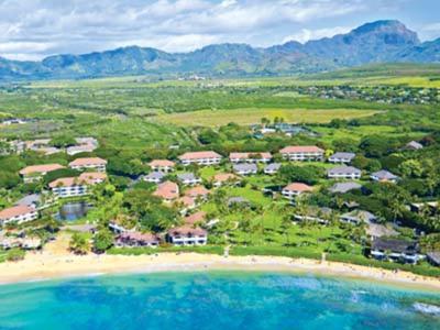 Kiahuna Plantation Resort Kauai By Outrigger Koloa Kültér fotó