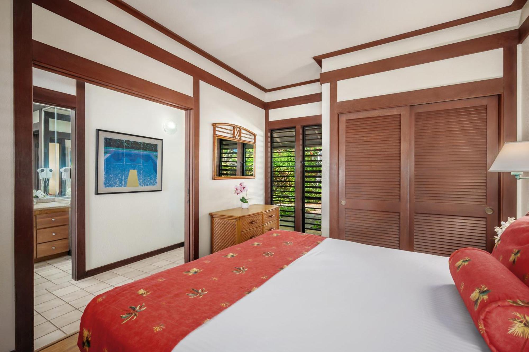 Kiahuna Plantation Resort Kauai By Outrigger Koloa Szoba fotó