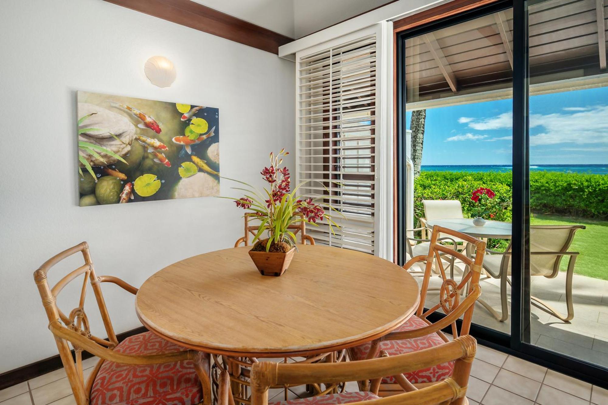 Kiahuna Plantation Resort Kauai By Outrigger Koloa Szoba fotó